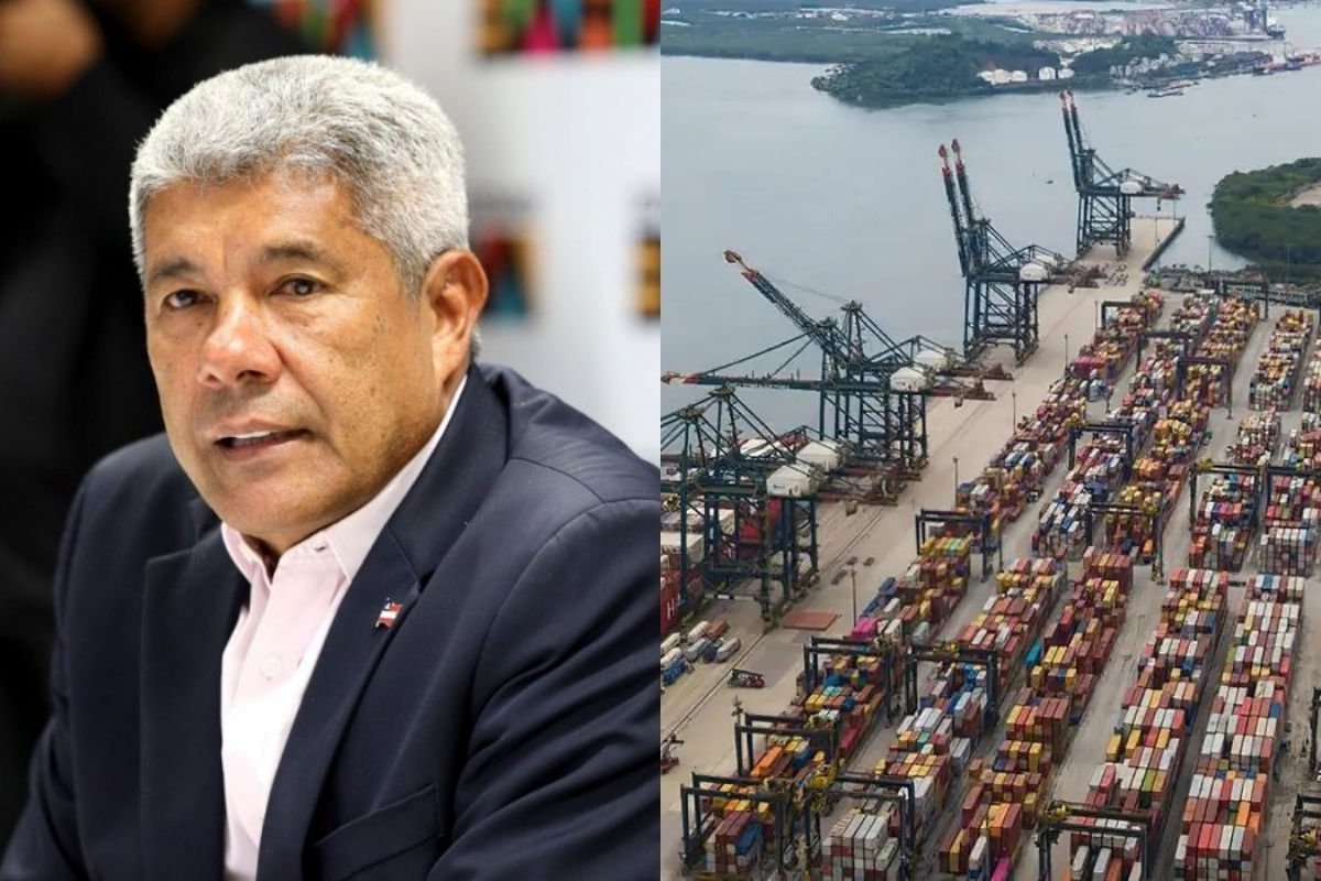Governo da Bahia e FIEB repudiam novas tarifas dos EUA e defendem negociação 