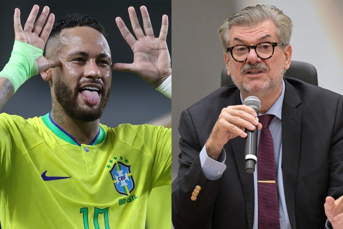 Ex-advogada de Neymar vai defender Marco Buzzi em processo por assédio sexual
