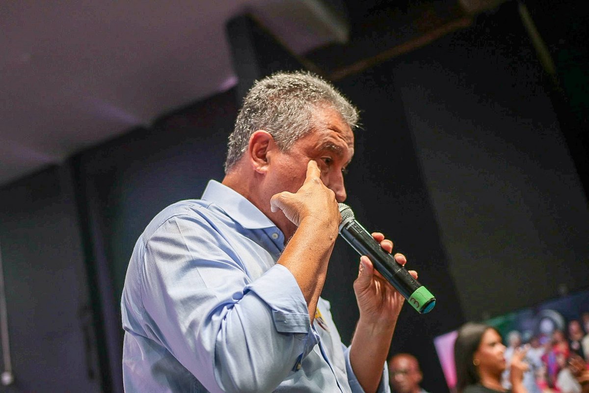 Vídeo: Ao rebater críticas ao VLT, Rui diz que Bruno Reis acha que Subúrbio é “lugar nenhum”
