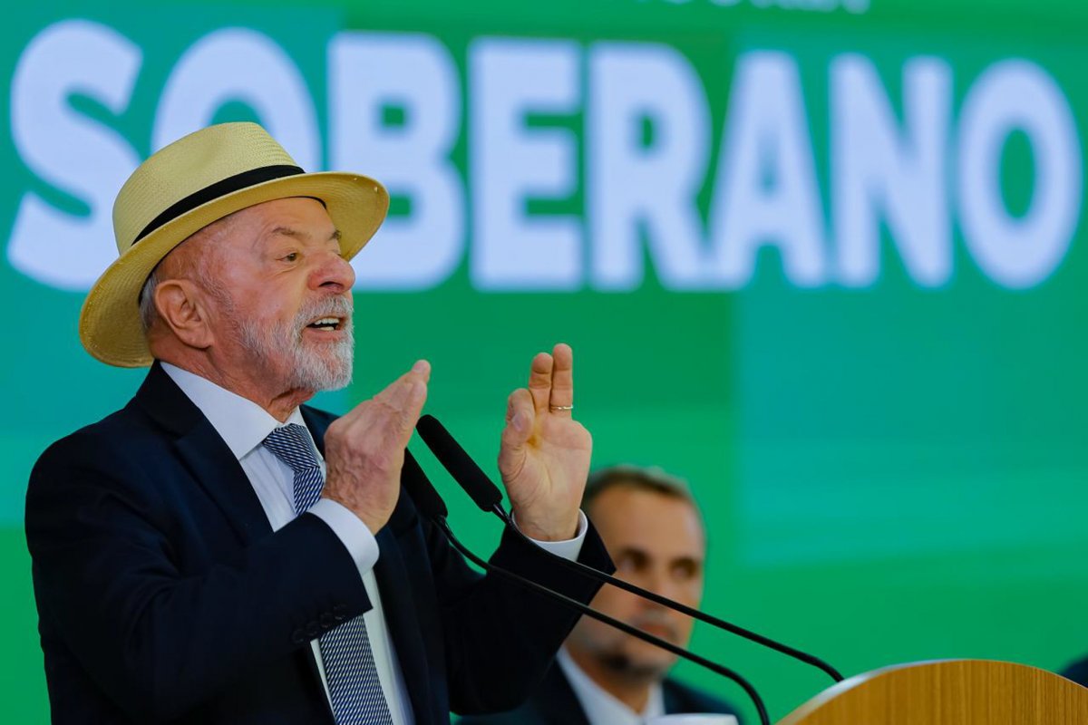Governo Lula nega visto a diplomatas dos EUA que levantariam dúvidas sobre as urnas