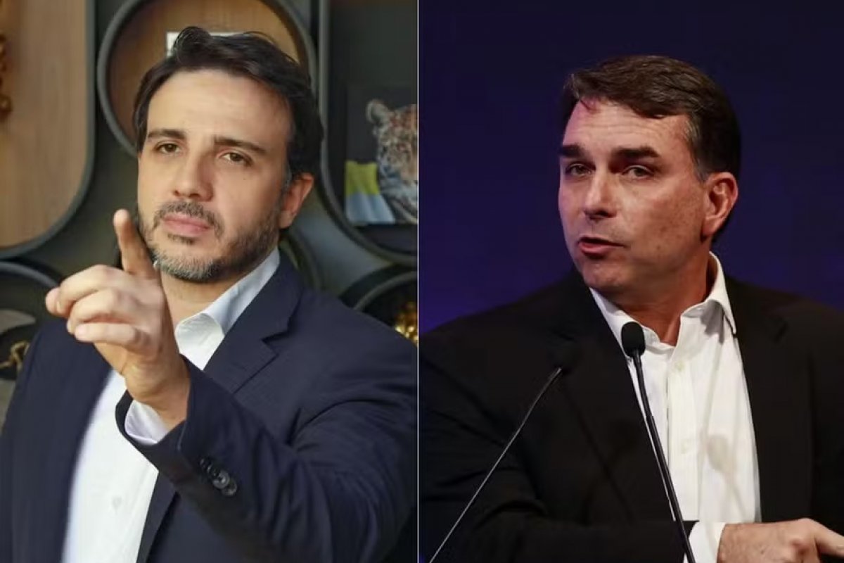 Após Renan Santos e Flávio Bolsonaro, veja próximos nomes que devem ser oficializados ao Planalto