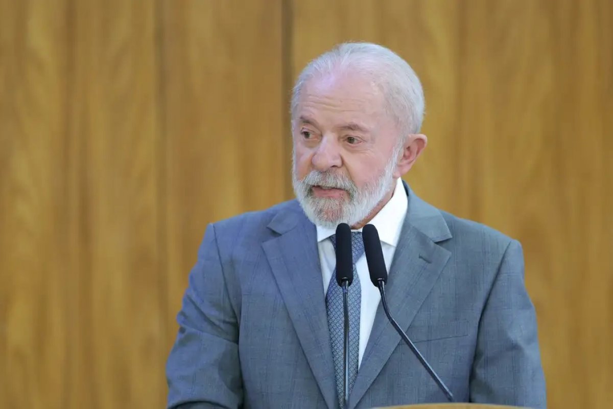 Governo Lula deve abrir nova disputa com EUA por tarifaço na OMC