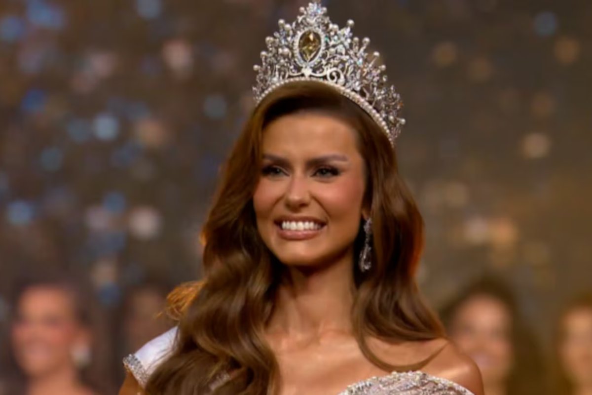 Representante da Ilha do Mel, Marcella Kozinski é coroada Miss Universe Brasil 2026