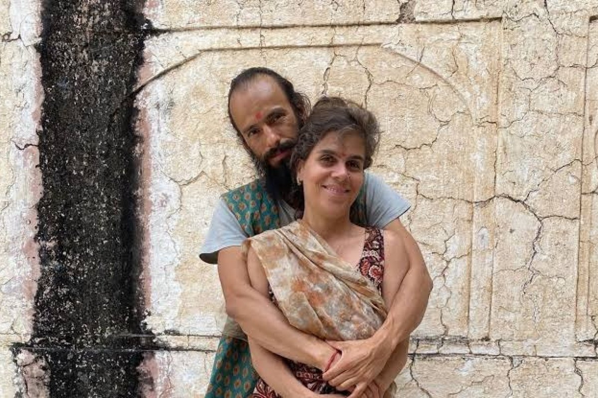 Filha de Ana Maria Braga entra com medida protetiva contra ex-marido