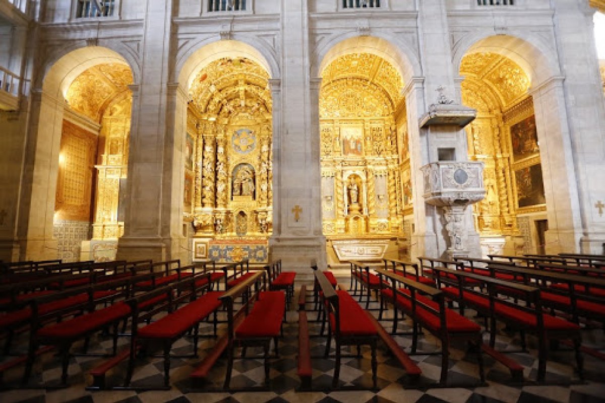 Coronavírus: Arquidiocese de Salvador suspende missas e atividades 