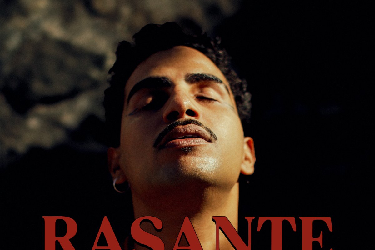 Cantor baiano lança álbum que transforma o sertão em linguagem! 
