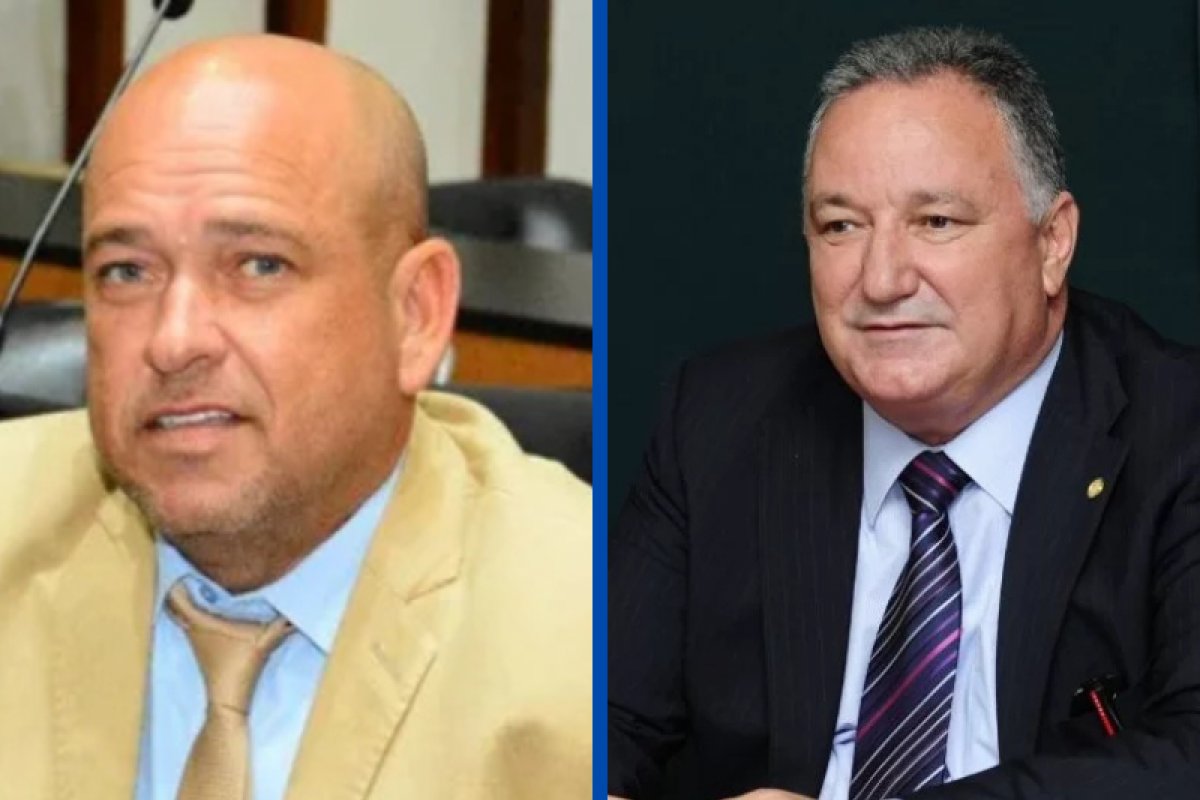 Carletto diz que Avante mantém candidatura de Binho Galinha: 'Ele está apto'