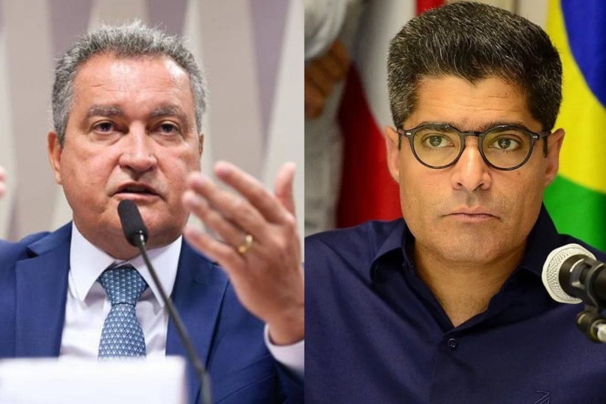 Vídeo: Rui Costa diz que ACM Neto 'não conhece nada de saúde e educação'