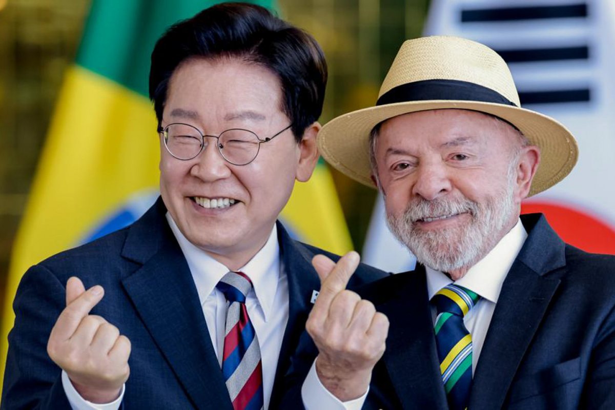Após 17 anos, Brasil avança para abrir mercado de carne na Coreia do Sul