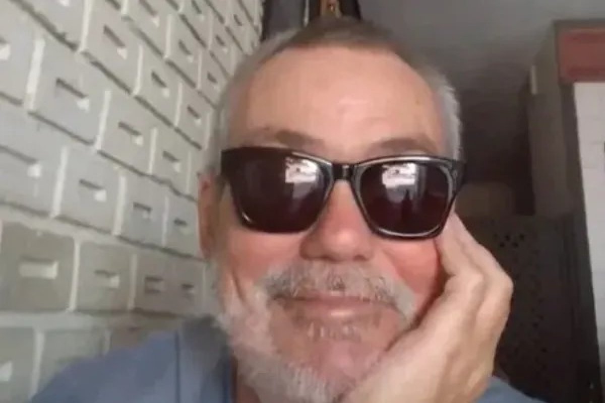 Morre aos 64 anos o jornalista João Saldanha
