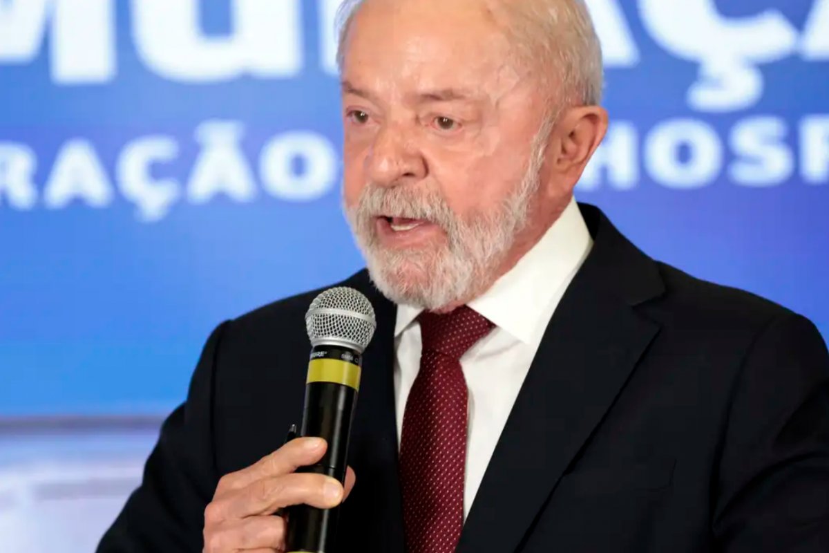 Vídeo: Lula ironiza Milei após ataques feitos em convenção do PL: "Quem é esse cara?"