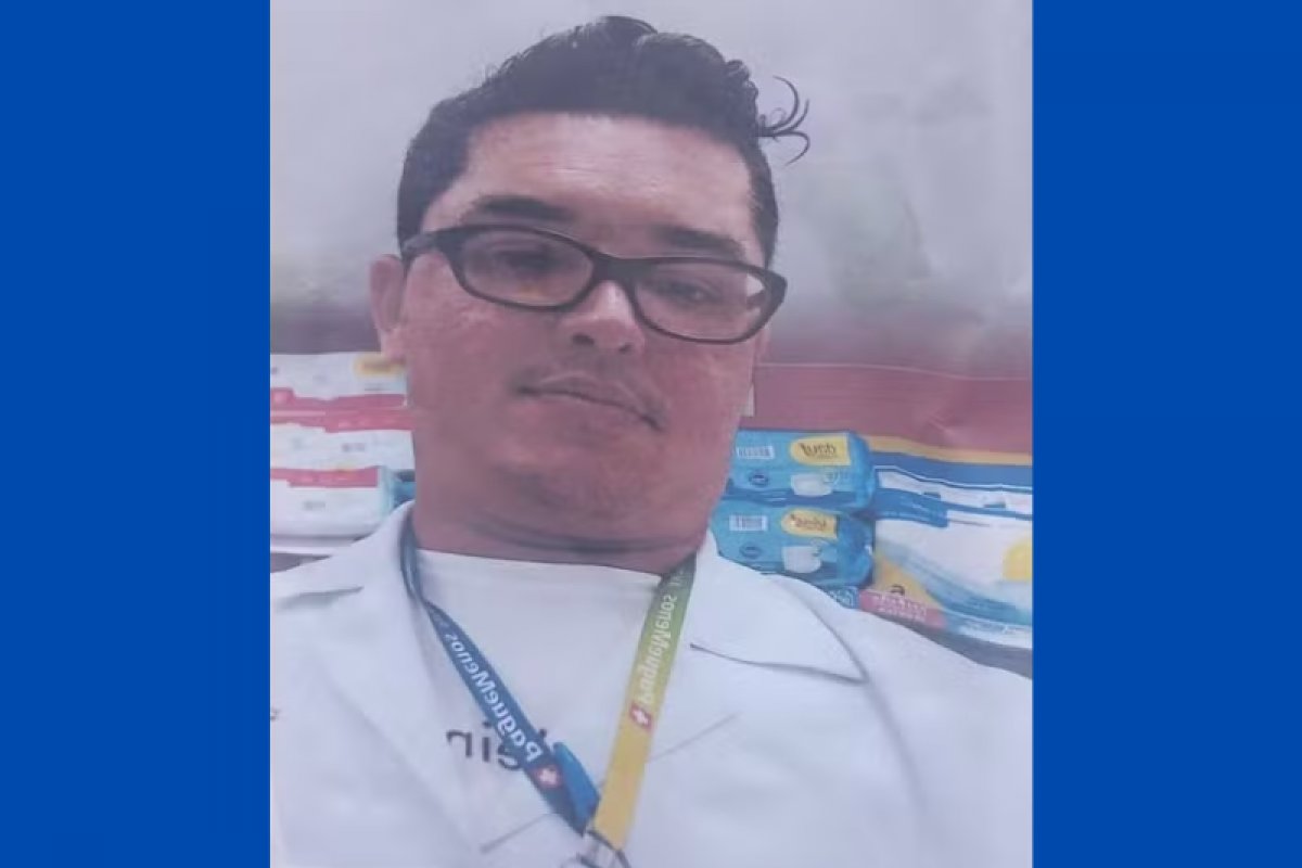 Farmacêutico é morto a tiros durante assalto em Lauro de Freitas