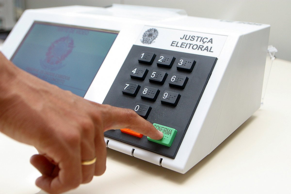 BTG/Nexus: eleitores com mais de 60 anos são os mais engajados nas eleições