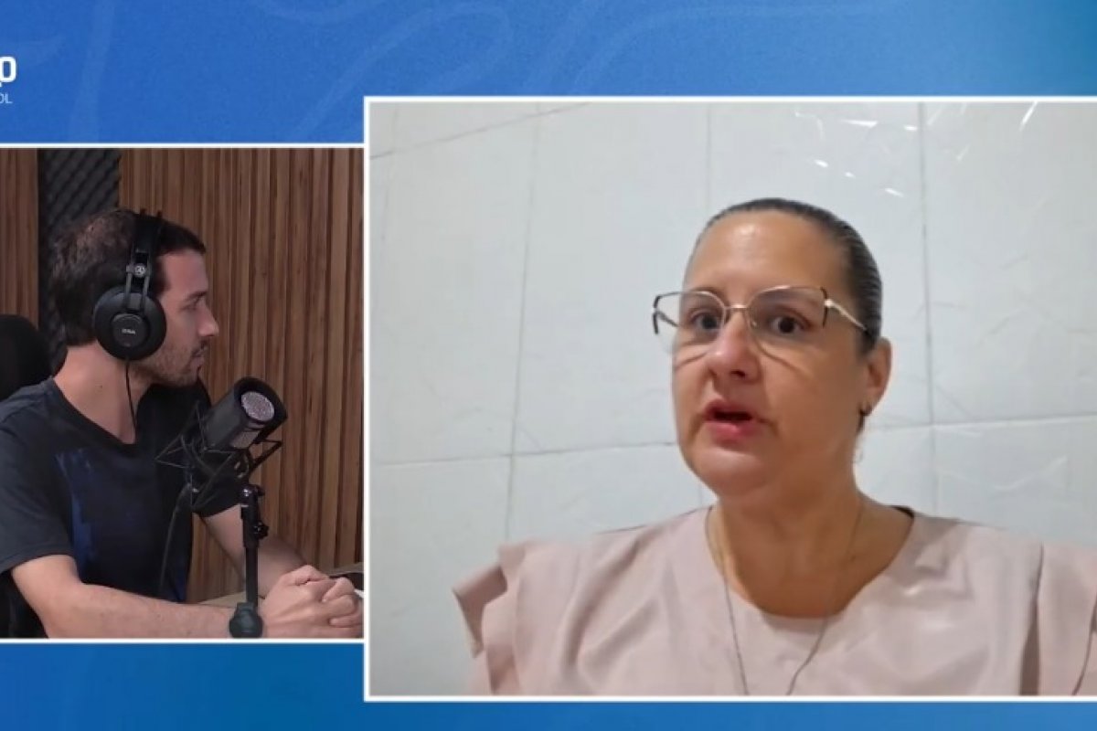 Ludmilla Valverde relembra desafios da criação de grupo de apoio a famílias atípicas em Santo Amaro