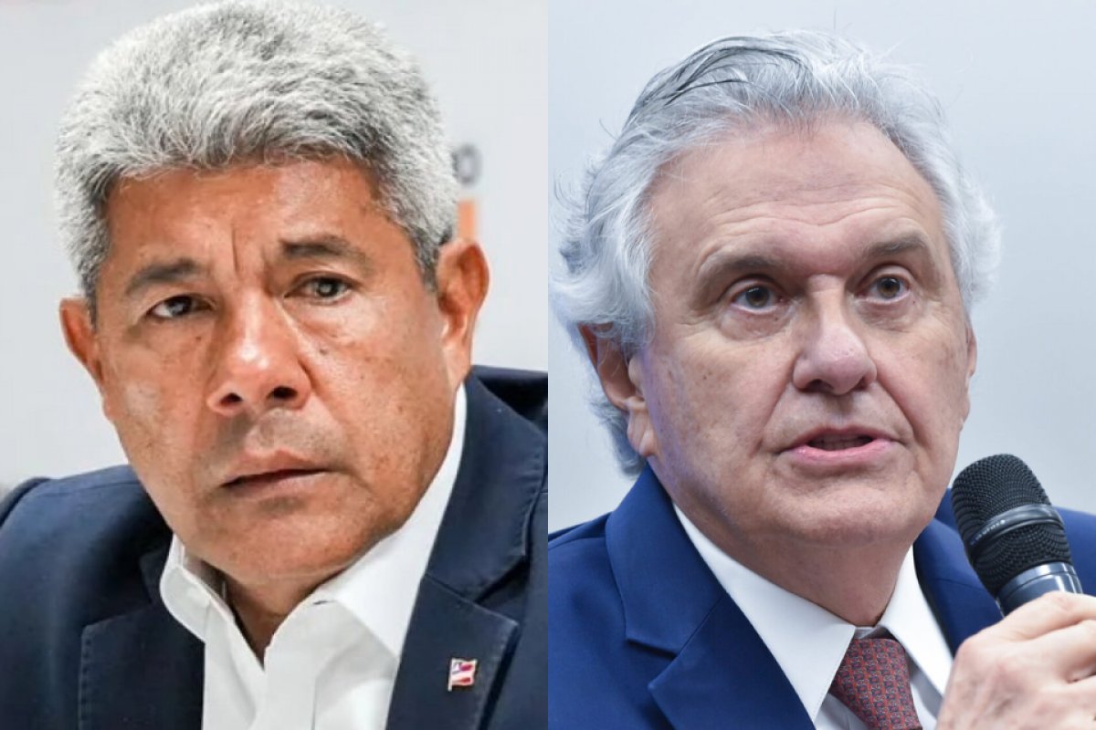 Vídeo: "Ele olha para a Bahia e vê escravizados a serem alforriados", diz Jerônimo sobre declaração de Caiado