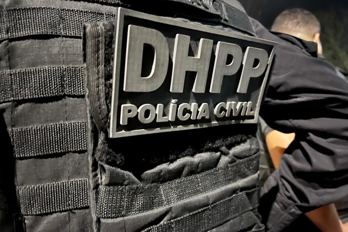 Homem condenado por abusar criança de sete anos é preso no Imbuí