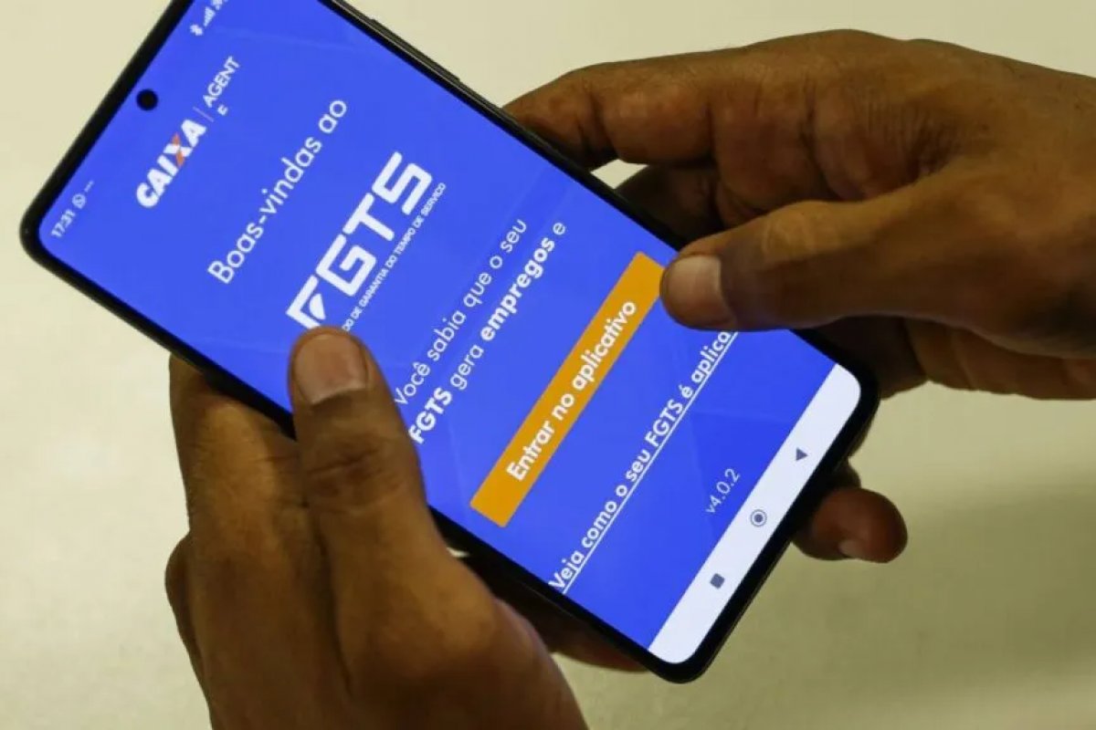 Conselho autoriza pagamento de R$ 13 bilhões do lucro do FGTS a 138 milhões de trabalhadores
