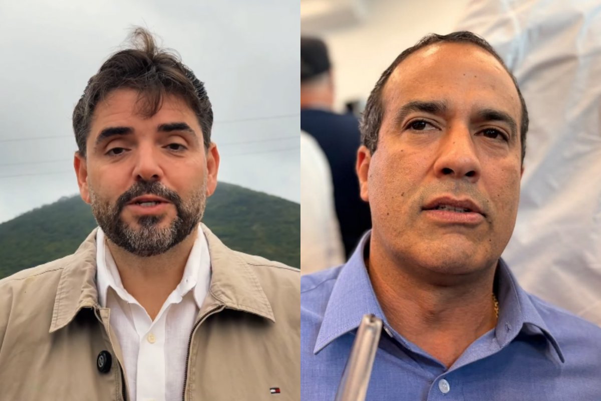 "Ele deve estar confundindo o VLT com o BRT", diz Loyola sobre criticas de Bruno Reis
