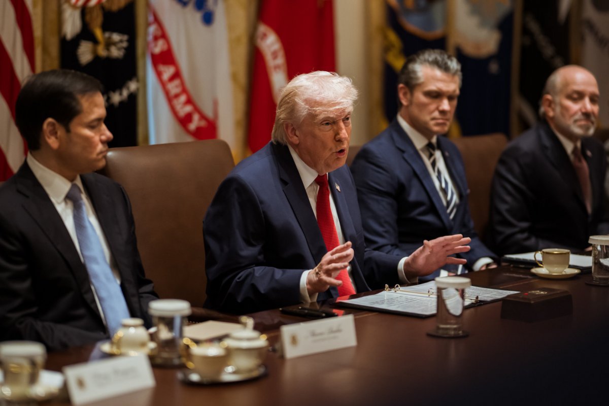 Trump prorroga por um ano emergência nacional contra o Brasil