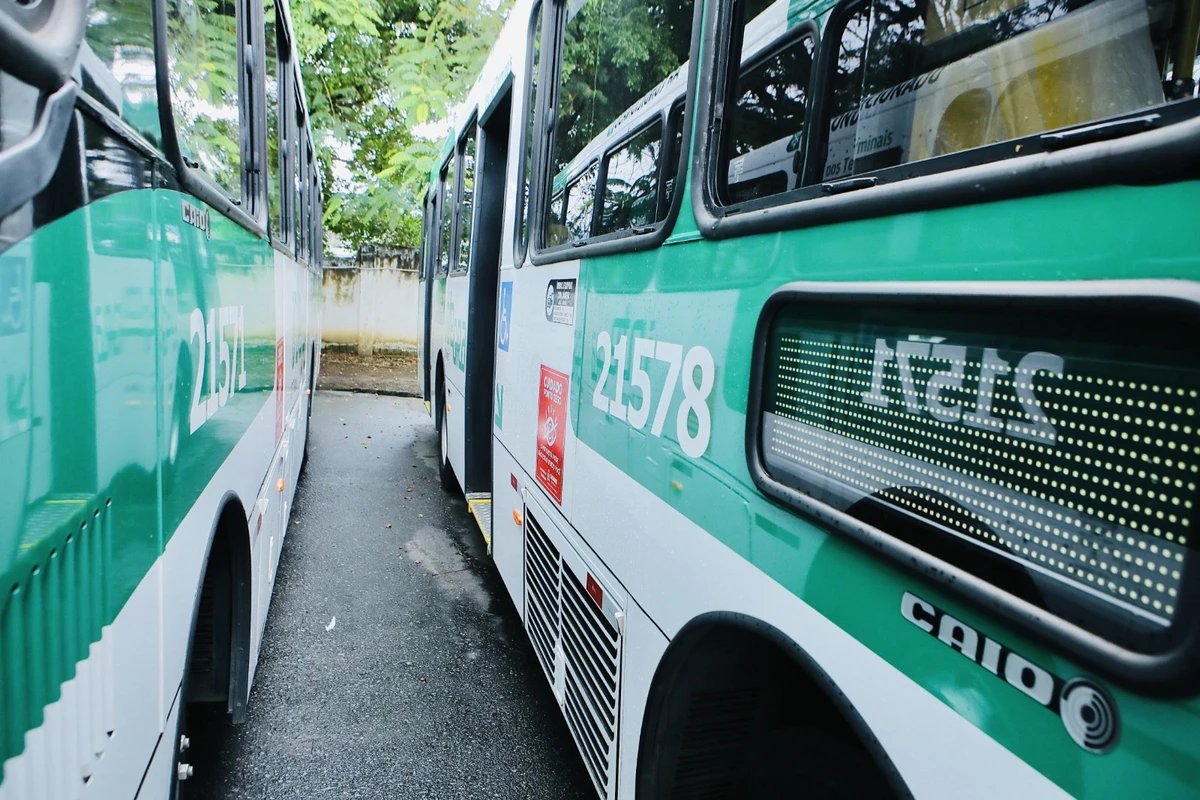 Dois bairros ganham novas linhas de ônibus no próximo sábado (1º)