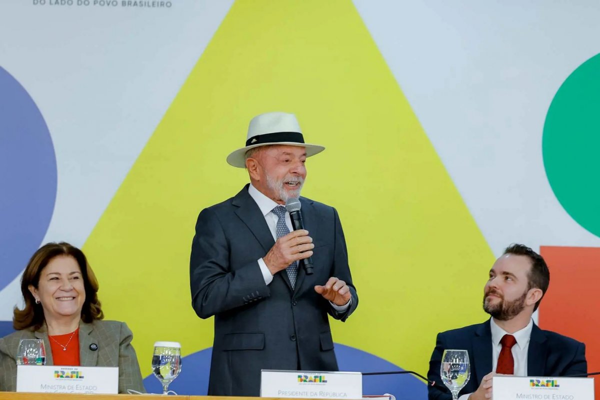 Governo Lula quer prorrogar o Desenrola 2.0