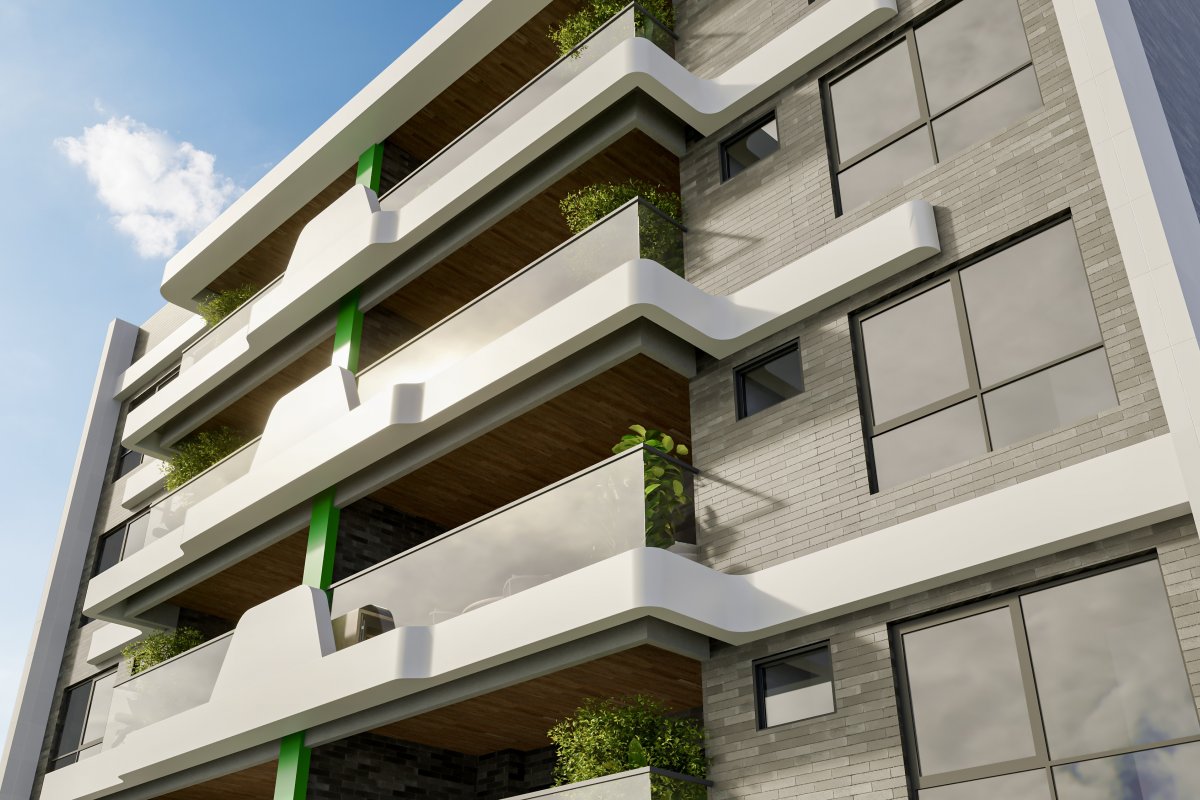 Sucesso: BRL lança o TOM Patamares e vende metade dos apartamentos no primeiro fim de semana!