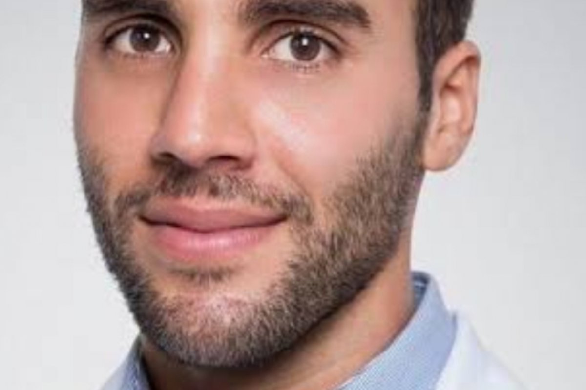 Nutricionista Daniel Cady ensina a fazer um delicioso bolo de milho