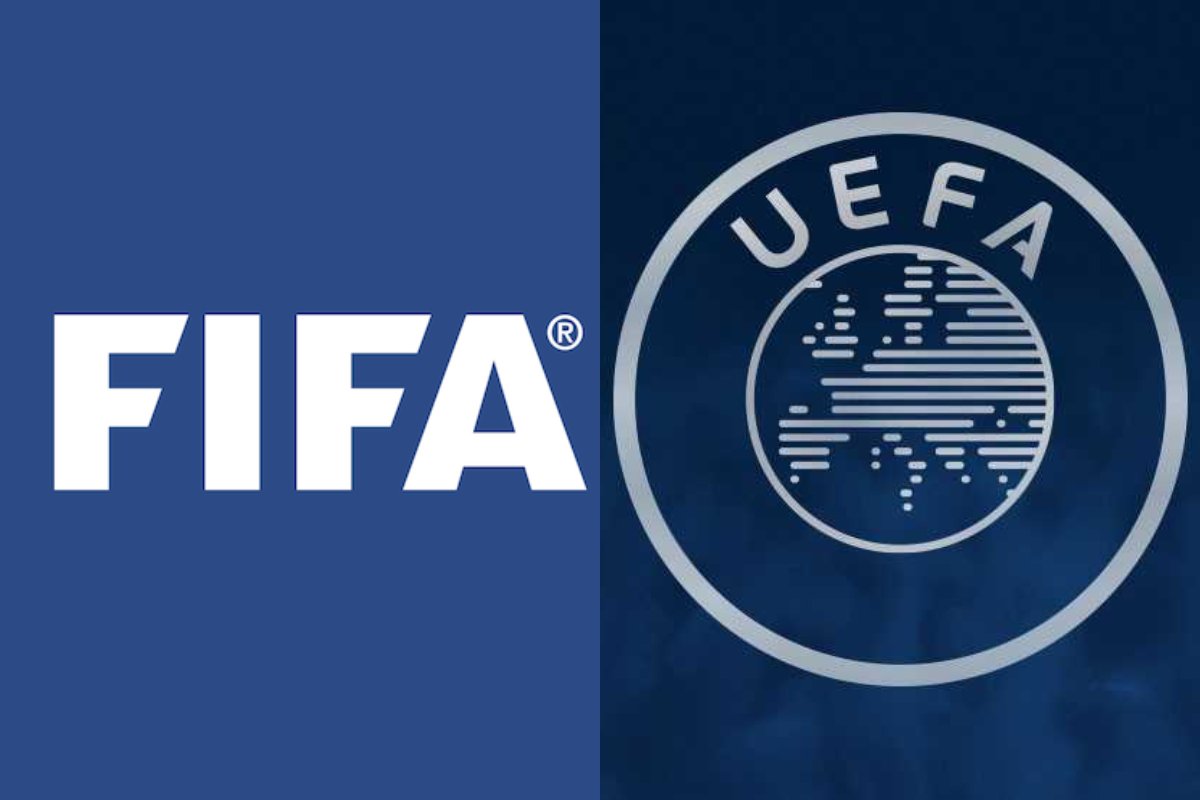 Uefa critica plano da Fifa de vender participação em empresa que administrará Copa do Mundo 