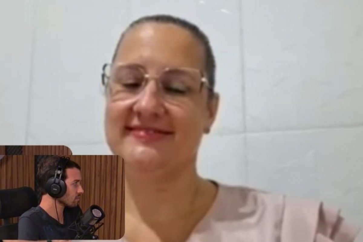 Ludmilla Valverde defende capacitação de escolas para fortalecer a inclusão de estudantes autistas