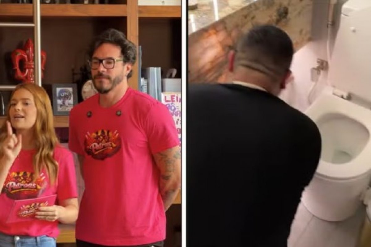 Viih Tube e Eliezer fazem acordo com o MP de R$ 350 mil e encerram reality com funcionários