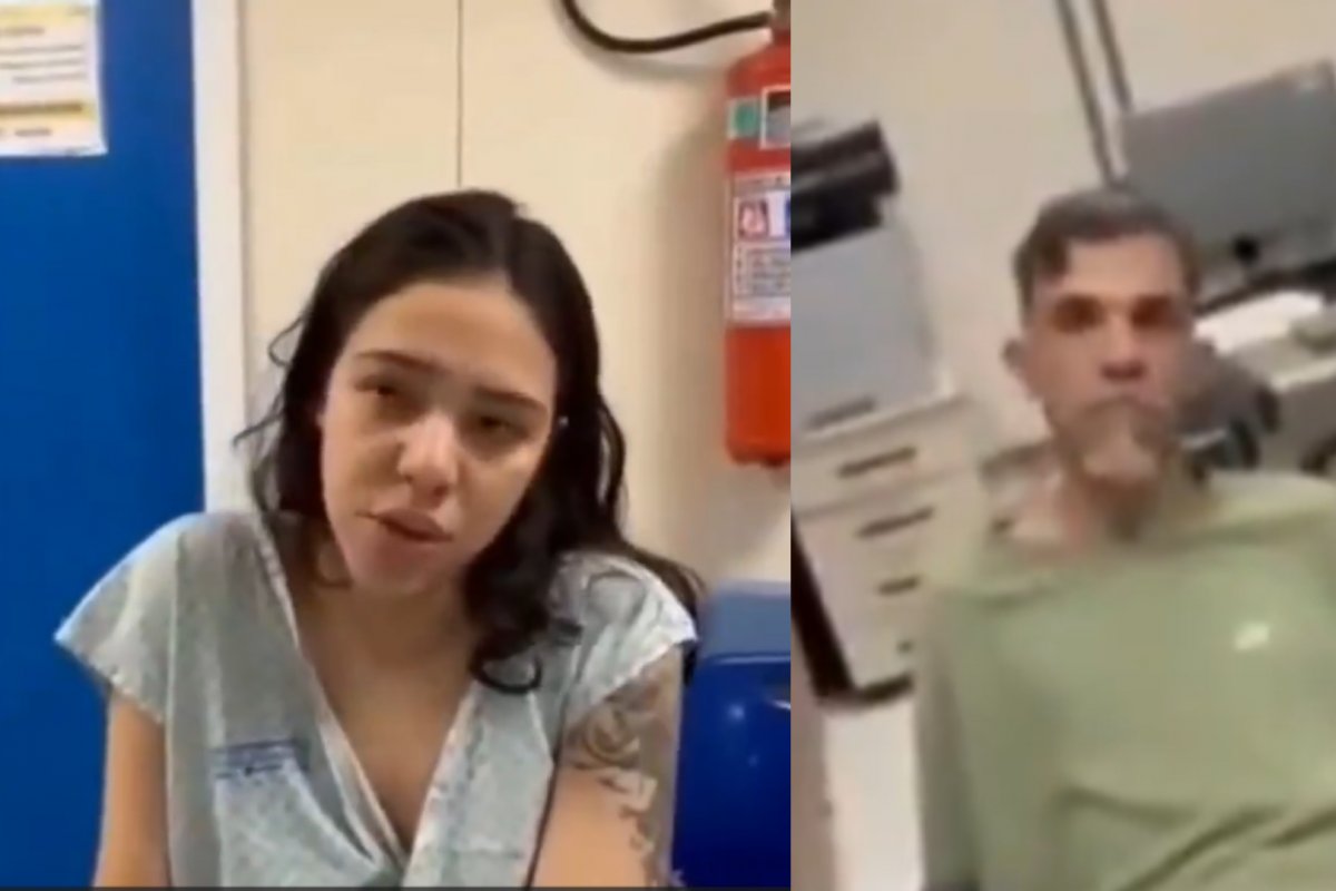 Pais confessam ter matado recém-nascido no RJ: 'Não queríamos a criança'