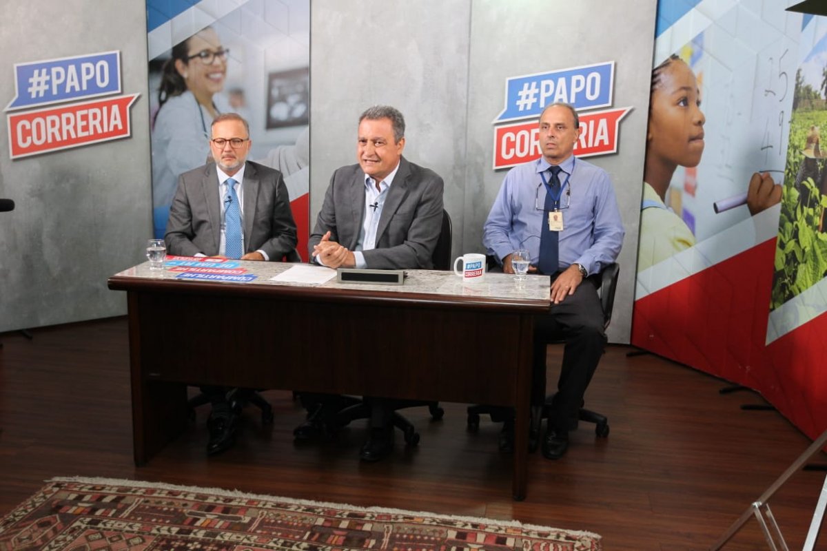 Rui faz apelo a Bolsonaro: "Cuide das pessoas"