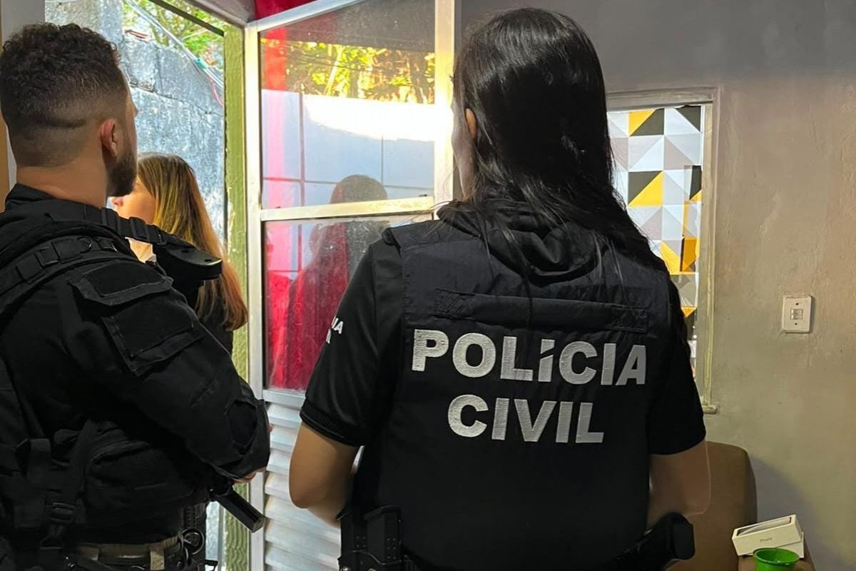 Operação apura fraude em contratação de bandas e cumpre mandado de busca em Salvador