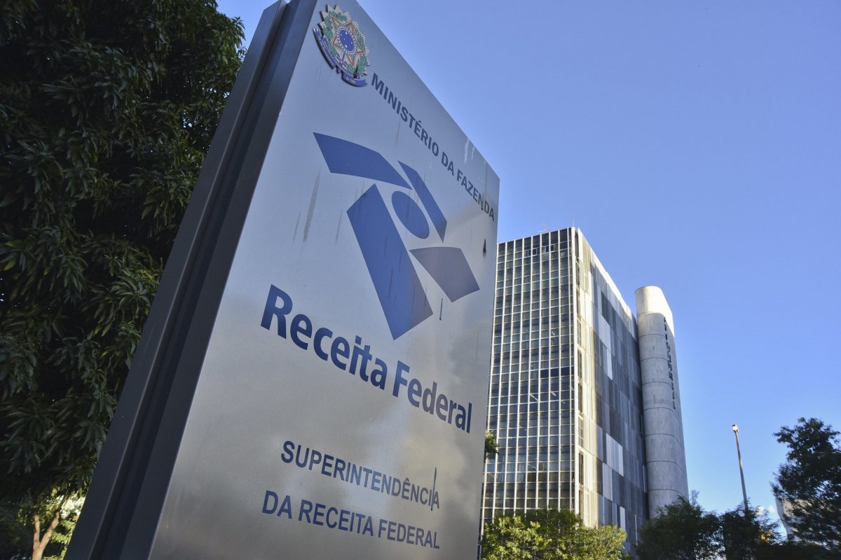 Receita Federal realizará leilão eletrônico com mercadorias apreendidas ou abandonadas