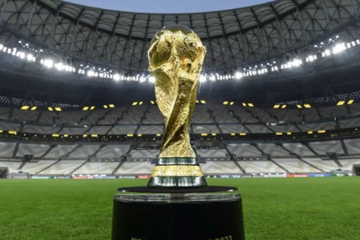 UEFA anuncia boicote à Copa do Mundo em oposição ao projeto da Fifa de vender parte da competição
