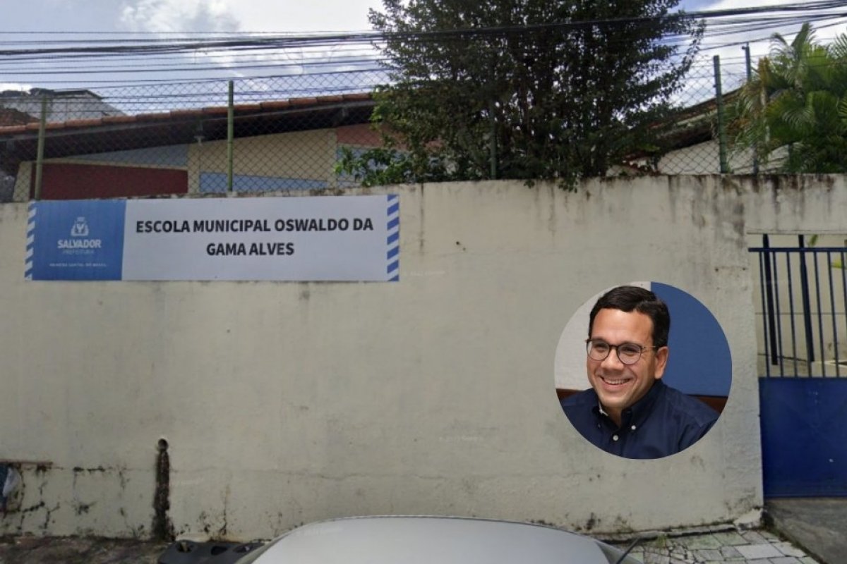 MP-BA instaura procedimento para investigar possíveis irregularidades na climatização de escola municipal de Salvador