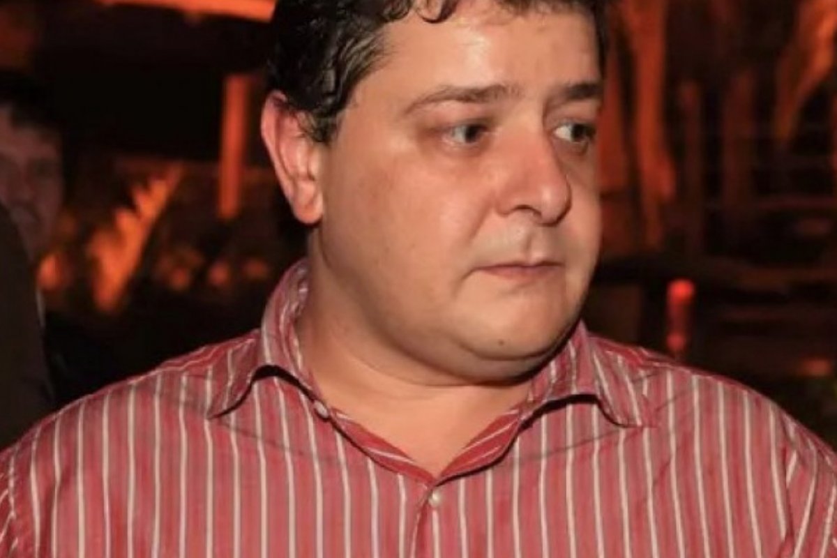 André Mendonça autoriza inquérito para investigar Lulinha por suspeita de tráfico de influência