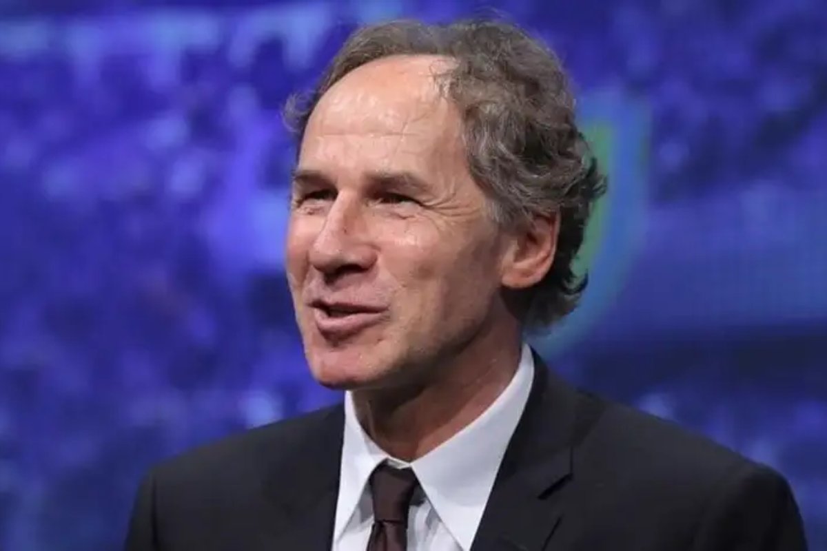 Ídolo do Milan e campeão mundial com a Itália, Franco Baresi morre aos 66 anos