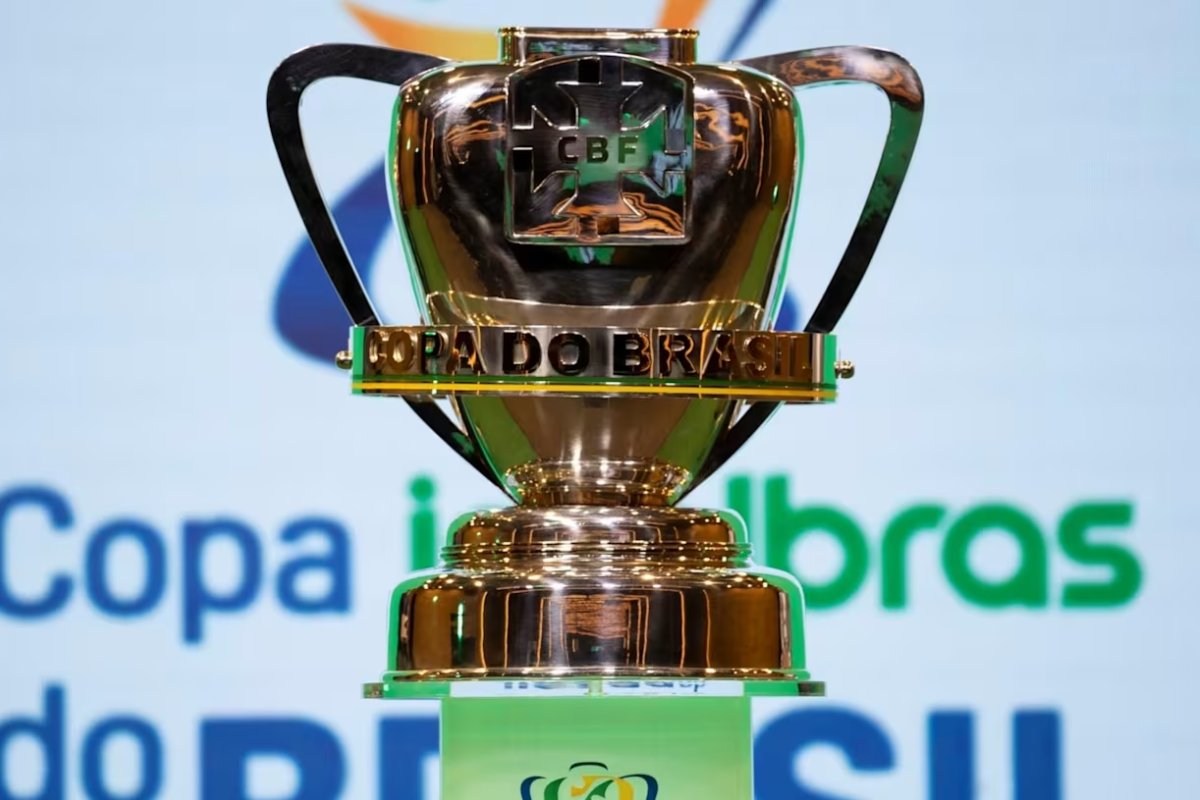 Clássico carioca abre as oitavas da Copa do Brasil; Vitória fecha jogos de ida