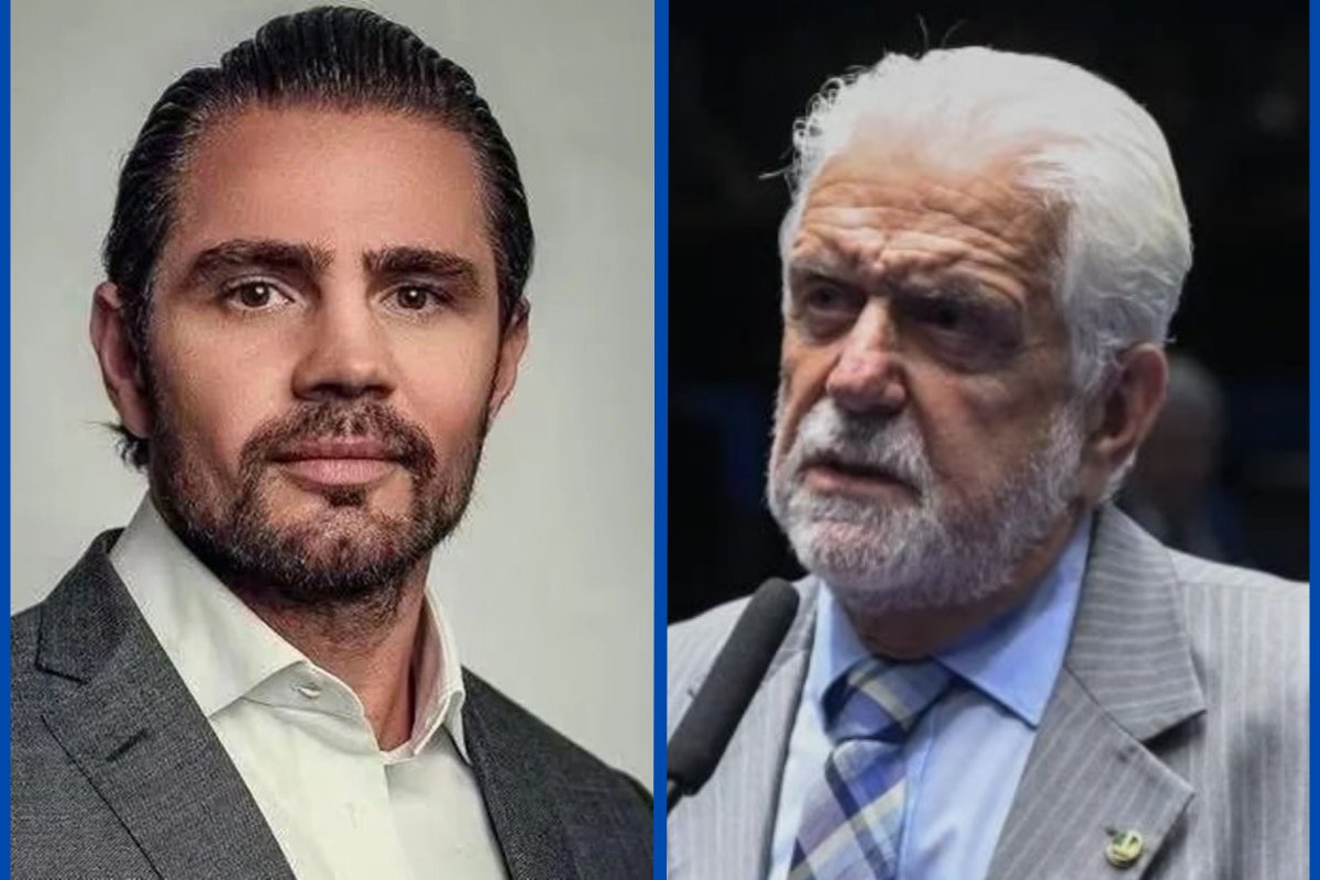 PF encontra mensagens de Vorcaro sobre ocultação de aeronave que transportou Wagner na Bahia
