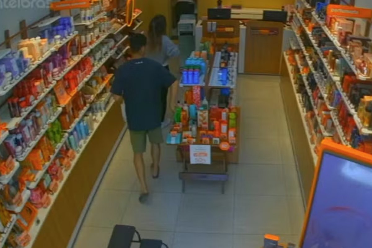 Ex-PM da Bahia é preso suspeito de furtar perfume em loja de Minas Gerais 