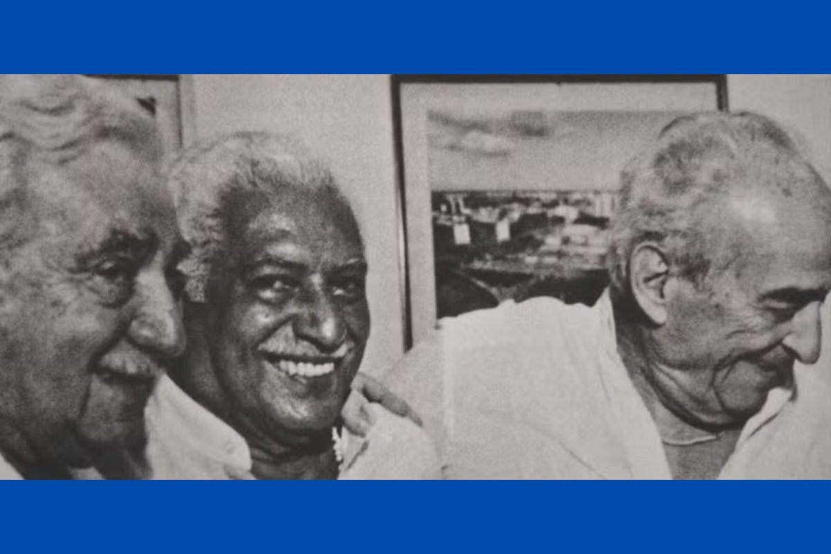 '3 Obás de Xangô': exposição gratuita inspirada em documentário começa a ser exibida em Salvador
