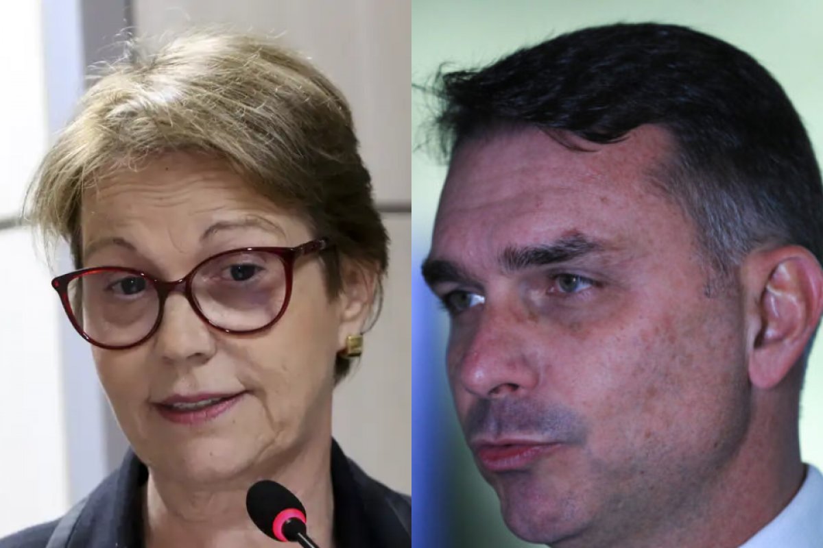 PP anuncia neutralidade nas eleições e barra Tereza Cristina como vice de Flávio Bolsonaro