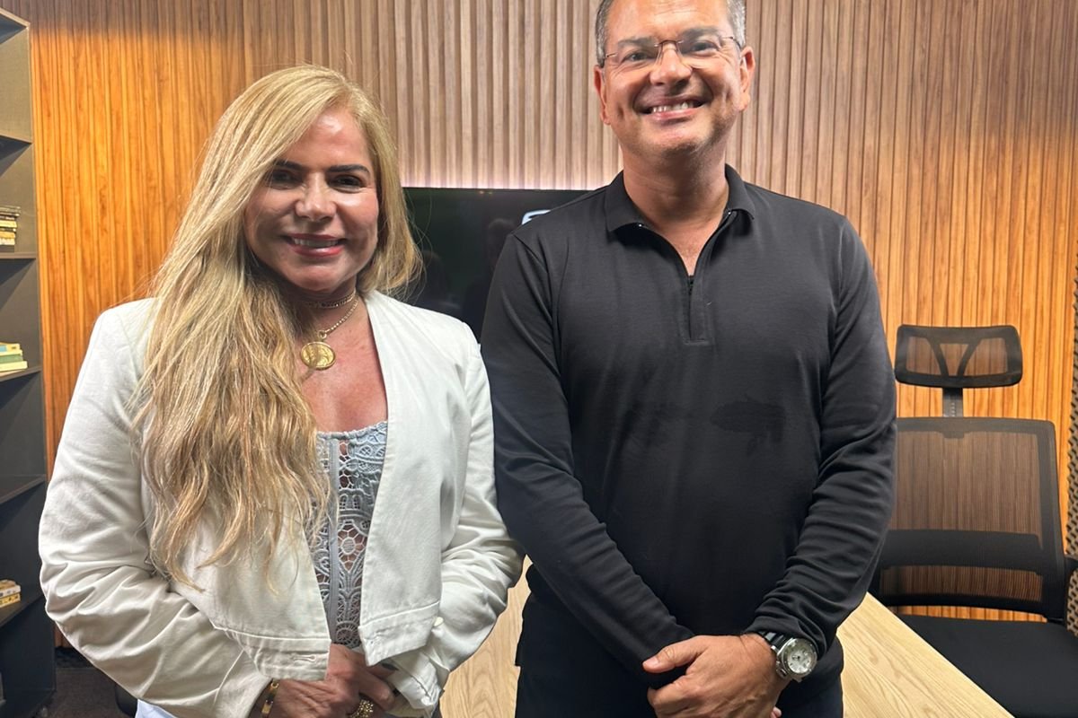 Marise Chastinet afirma que gestão pública deve impulsionar investimentos e geração de empregos