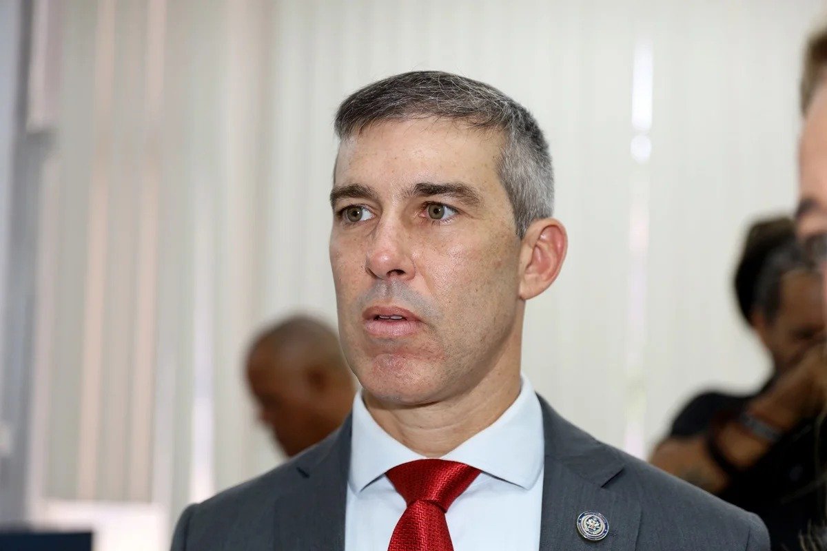 Vídeo: Werner diz que Pacto Nacional contra Feminicídio amplia ações de enfrentamento na Bahia
