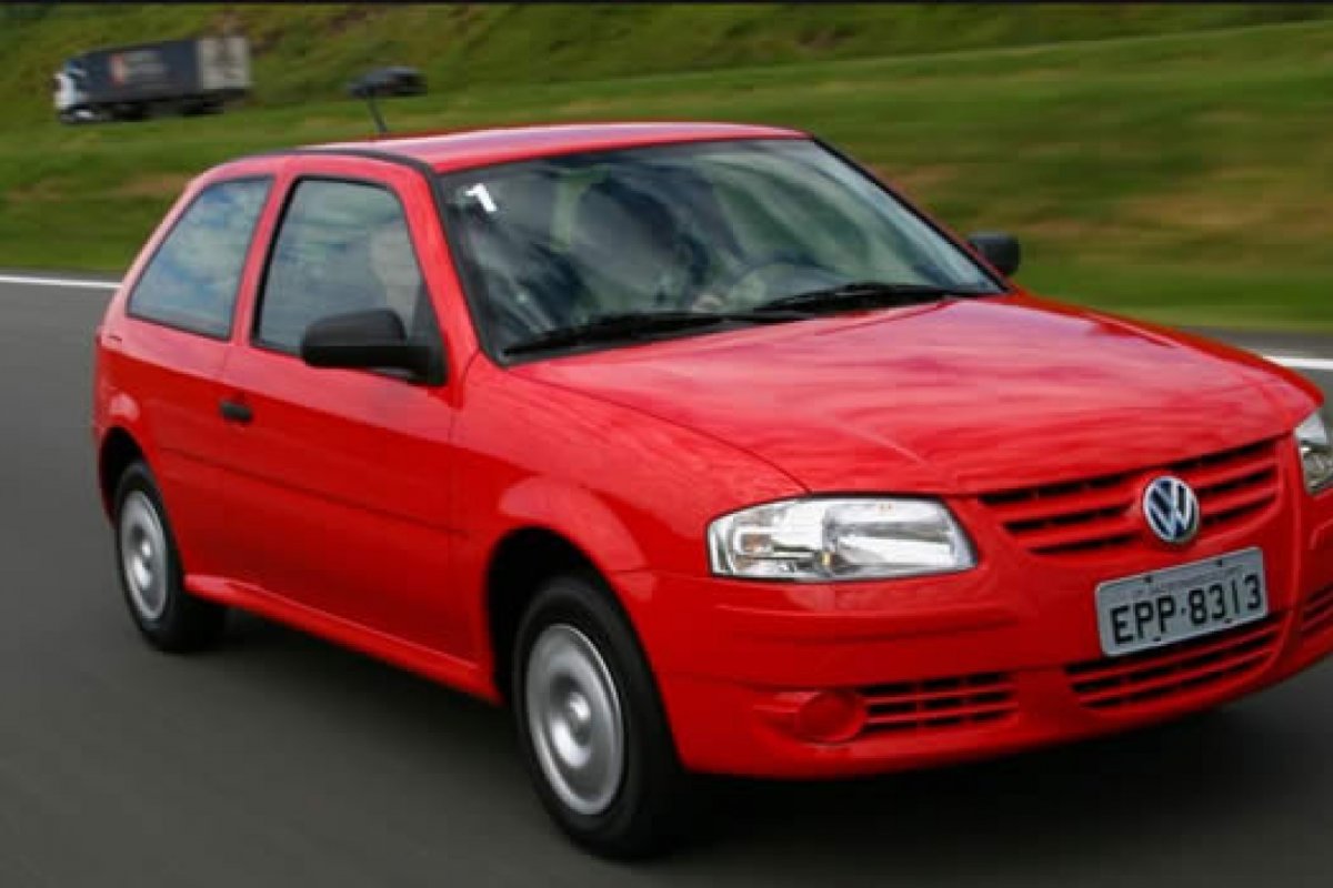 Carros usados baratinhos: quais são os mais buscados na web?