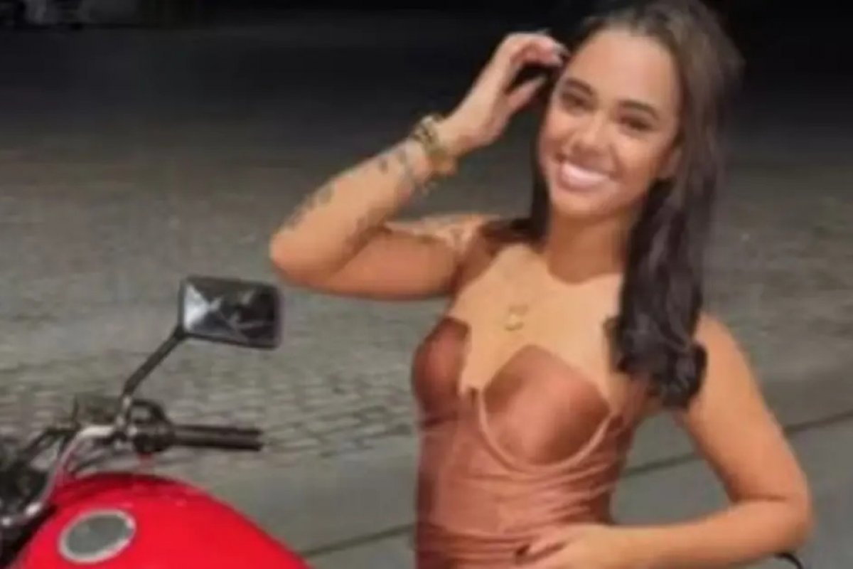Influenciadora baiana com 99 mil seguidores é alvo de busca e apreensão em Conceição do Jacuípe