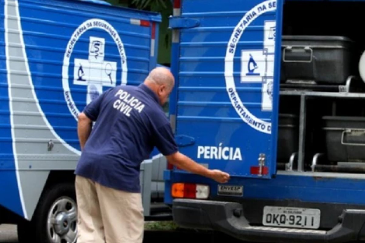 Esposa de PM e filho de 3 anos são encontrados mortos dentro de casa na Bahia 