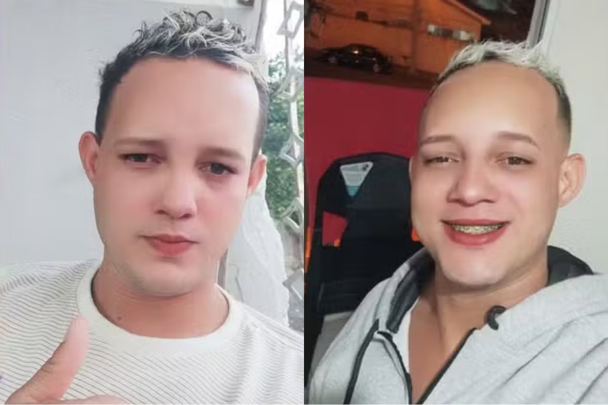 Preso por esquartejar e jogar corpo de mulher em lixeira já tinha sido enquadrado por violência doméstica 