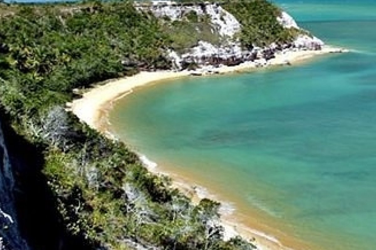 Trancoso e Porto Seguro lideram entre destinos brasileiros mais vendidos ao público internacional!